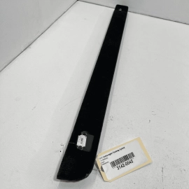 2011-2017 VOLKSWAGEN TOUAREG Trunk Right Quarter Panel Shelf Trim Cover OEM