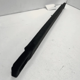 2011-2017 VOLKSWAGEN TOUAREG Trunk Right Quarter Panel Shelf Trim Cover OEM
