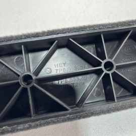 2011-2017 VOLKSWAGEN TOUAREG Trunk Right Quarter Panel Shelf Trim Cover OEM