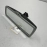 2011 - 2016 VOLKSWAGEN TOUAREG Interior Rear View Mirror OEM
