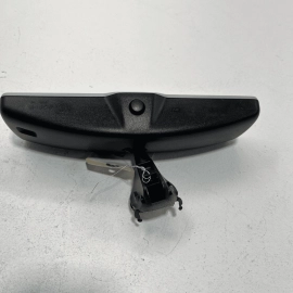 2011 - 2016 VOLKSWAGEN TOUAREG Interior Rear View Mirror OEM