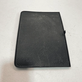 2011 - 2017 VOLKSWAGEN TOUAREG DASHBOARD STORAGE BOX COMPARTMENT PAD MAT OE 2011 - 2017 VOLKSWAGEN TOUAREG DASHBOARD STORAGE BOX COMPARTMENT PAD MAT OE