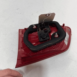 2011 - 2013 VOLKSWAGEN TOUAREG Rear Left Inner Tail Light Lamp Assembly OEM