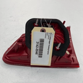 2011 - 2013 VOLKSWAGEN TOUAREG Rear Left Inner Tail Light Lamp Assembly OEM
