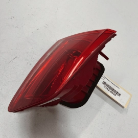2011 - 2013 VOLKSWAGEN TOUAREG Rear Left Inner Tail Light Lamp Assembly OEM