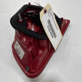 2011 - 2013 VOLKSWAGEN TOUAREG Rear Left Inner Tail Light Lamp Assembly OEM