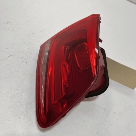 2011 - 2013 VOLKSWAGEN TOUAREG Rear Left Inner Tail Light Lamp Assembly OEM