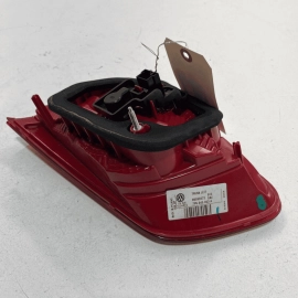 2011 - 2013 VOLKSWAGEN TOUAREG Rear Left Inner Tail Light Lamp Assembly OEM