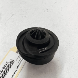 2011 VOLKSWAGEN TOUAREG Rear Suspension Retainer Spring Seat Pad OEM