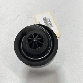 2011 VOLKSWAGEN TOUAREG Rear Suspension Retainer Spring Seat Pad OEM