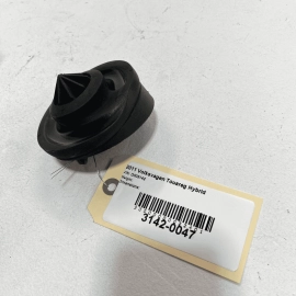 2011 VOLKSWAGEN TOUAREG Rear Suspension Retainer Spring Seat Pad OEM