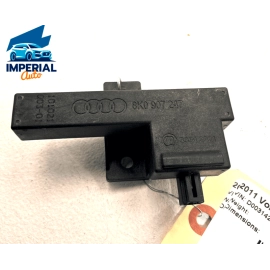 KEYLESS ENTRY ANTENNA CONTROL MODULE UNIT 2011 VOLKSWAGEN TOUAREG HYBRID  O