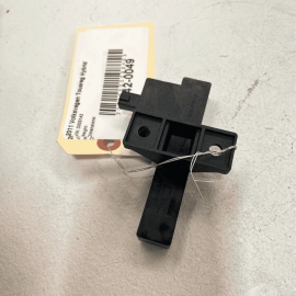 KEYLESS ENTRY ANTENNA CONTROL MODULE UNIT 2011 VOLKSWAGEN TOUAREG HYBRID  O