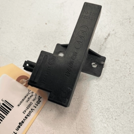 KEYLESS ENTRY ANTENNA CONTROL MODULE UNIT 2011 VOLKSWAGEN TOUAREG HYBRID  O