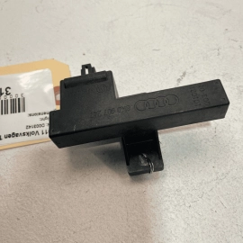 KEYLESS ENTRY ANTENNA CONTROL MODULE UNIT 2011 VOLKSWAGEN TOUAREG HYBRID  O