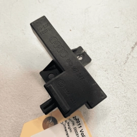 KEYLESS ENTRY ANTENNA CONTROL MODULE UNIT 2011 VOLKSWAGEN TOUAREG HYBRID  O
