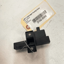 KEYLESS ENTRY ANTENNA CONTROL MODULE UNIT 2011 VOLKSWAGEN TOUAREG HYBRID  O