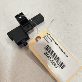 KEYLESS ENTRY ANTENNA CONTROL MODULE UNIT 2011 VOLKSWAGEN TOUAREG HYBRID  O