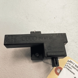 KEYLESS ENTRY ANTENNA CONTROL MODULE UNIT 2011 VOLKSWAGEN TOUAREG HYBRID  O