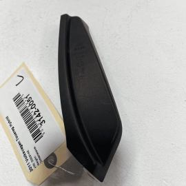 2011 - 2014 VOLKSWAGEN TOUAREG Rear Left Tail Light Bezel Trim OEM