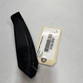 2011 - 2014 VOLKSWAGEN TOUAREG Rear Left Tail Light Bezel Trim OEM