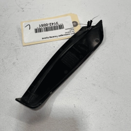 2011 - 2014 VOLKSWAGEN TOUAREG Rear Left Tail Light Bezel Trim OEM