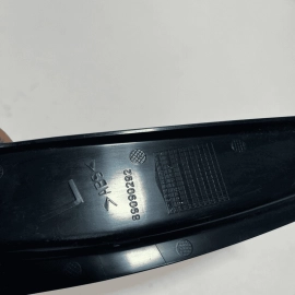 2011 - 2014 VOLKSWAGEN TOUAREG Rear Left Tail Light Bezel Trim OEM