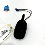 2011-17 VOLKSWAGEN TOUAREG Satellite Beetle Shark Fin Roof Antenna Assembly