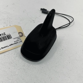 2011-17 VOLKSWAGEN TOUAREG Satellite Beetle Shark Fin Roof Antenna Assembly