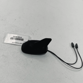 2011-17 VOLKSWAGEN TOUAREG Satellite Beetle Shark Fin Roof Antenna Assembly