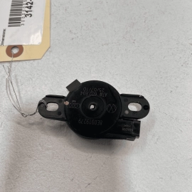 2011-2017 VOLKSWAGEN TOUAREG Parking Assist Warning Buzzer Alarm Speaker OE
