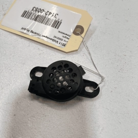 2011-2017 VOLKSWAGEN TOUAREG Parking Assist Warning Buzzer Alarm Speaker OE