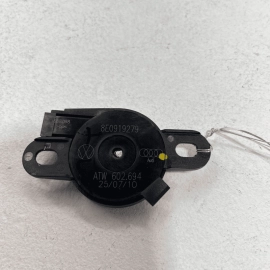 2011-2017 VOLKSWAGEN TOUAREG Parking Assist Warning Buzzer Alarm Speaker OE