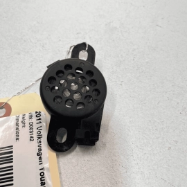 2011-2017 VOLKSWAGEN TOUAREG Parking Assist Warning Buzzer Alarm Speaker OE