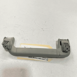 2011-2014 VOLKSWAGEN TOUAREG FRONT RIGHT PASSENGER SIDE GRAB BAR HANDLE ROO