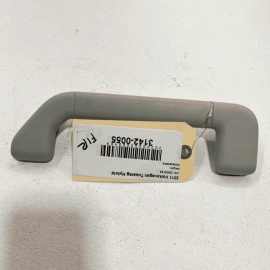 2011-2014 VOLKSWAGEN TOUAREG FRONT RIGHT PASSENGER SIDE GRAB BAR HANDLE ROO