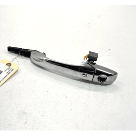 18-21 JEEP GRAND CHEROKEE FRONT LEFT DRIVER DOOR EXTERIOR HANDLE KEYLESS OE