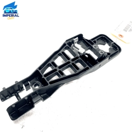 2011-2021 JEEP GRAND CHEROKEE REAR RIGHT DOOR EXTERIOR HANDLE BRACKET OEM