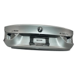 !SCRATCHES 2017-2020 BMW 430i xDRIVE REAR TAILGATE TRUNK LID SHELL PANEL OE