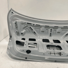 !SCRATCHES 2017-2020 BMW 430i xDRIVE REAR TAILGATE TRUNK LID SHELL PANEL OE