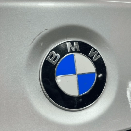 !SCRATCHES 2017-2020 BMW 430i xDRIVE REAR TAILGATE TRUNK LID SHELL PANEL OE