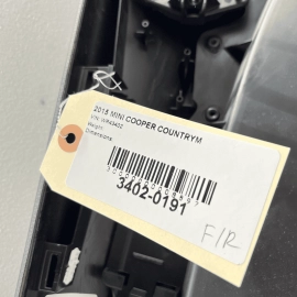 Front Right Passenger Side Door Panel Cover Trim OEM 2012-2016 MINI COUNTRY