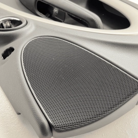 Front Right Passenger Side Door Panel Cover Trim OEM 2012-2016 MINI COUNTRY