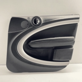 Front Right Passenger Side Door Panel Cover Trim OEM 2012-2016 MINI COUNTRY