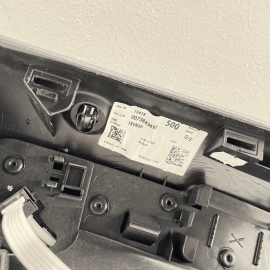 Front Right Passenger Side Door Panel Cover Trim OEM 2012-2016 MINI COUNTRY