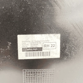 Front Right Passenger Side Door Panel Cover Trim OEM 2012-2016 MINI COUNTRY