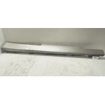 SCRATCHED 17-20 BMW 430Xi F32/33 PASSENGER SIDE SKIRT ROCKER MOLDING TRIM O