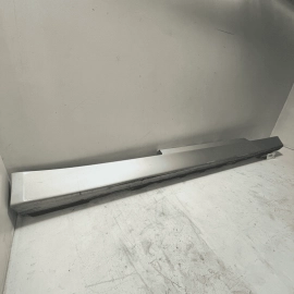 SCRATCHED 17-20 BMW 430Xi F32/33 PASSENGER SIDE SKIRT ROCKER MOLDING TRIM O