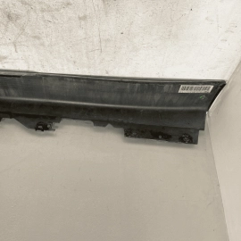 SCRATCHED 17-20 BMW 430Xi F32/33 PASSENGER SIDE SKIRT ROCKER MOLDING TRIM O