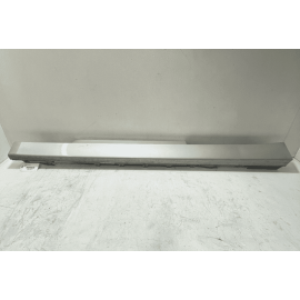 SCRATCHED 17-20 BMW 430Xi F32/33 DRIVER SIDE SKIRT ROCKER MOLDING PANEL TRI